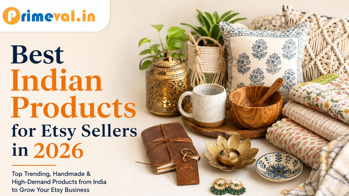 Best Indian Products for Etsy Sellers in 2026