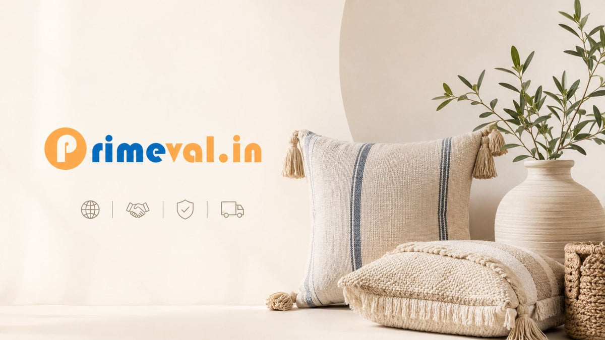 Top Export Products from India with Growing Global Demand in 2026