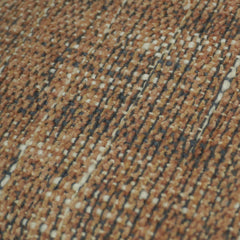 Handwoven Earth-Tone Textured Cushion Cover – 45 x 45 cm