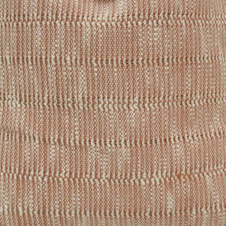 Elegant Woven Cotton Cushion Cover – Handmade Neutral Décor Pillow | 45x45 cm - Bulk manufacturer & supplier from Panipat, India