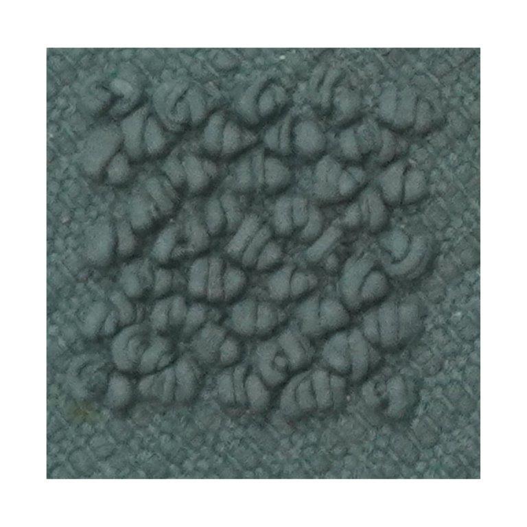 Textured Diamond Tufted Cotton Cushion Cover – Sage Green | 45x45 cm | Handcrafted Decorative Pillow Cover - Bulk manufacturer & supplier from Panipat, India
