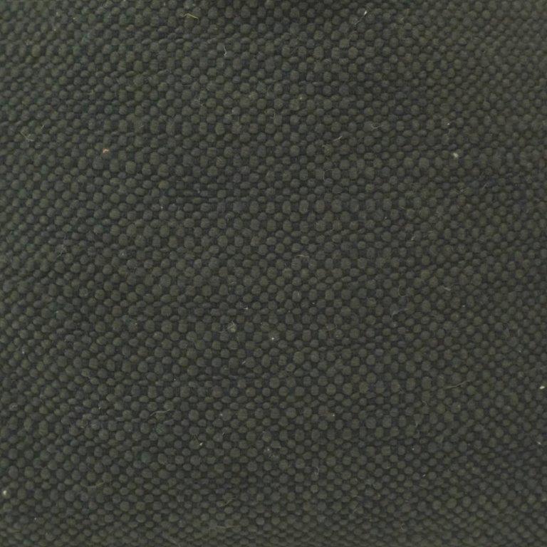 Olive Green Textured Cotton Cushion Cover – 45x45 cm | Handmade Woven Decorative Pillow Cover - Bulk manufacturer & supplier from Panipat, India