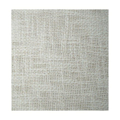 Boho Fransen Baumwoll-Kissenbezug 45x45 cm | Strukturierter Naturbeige Kissenbezug mit Quastenrändern | Moderne minimale Heimdekoration