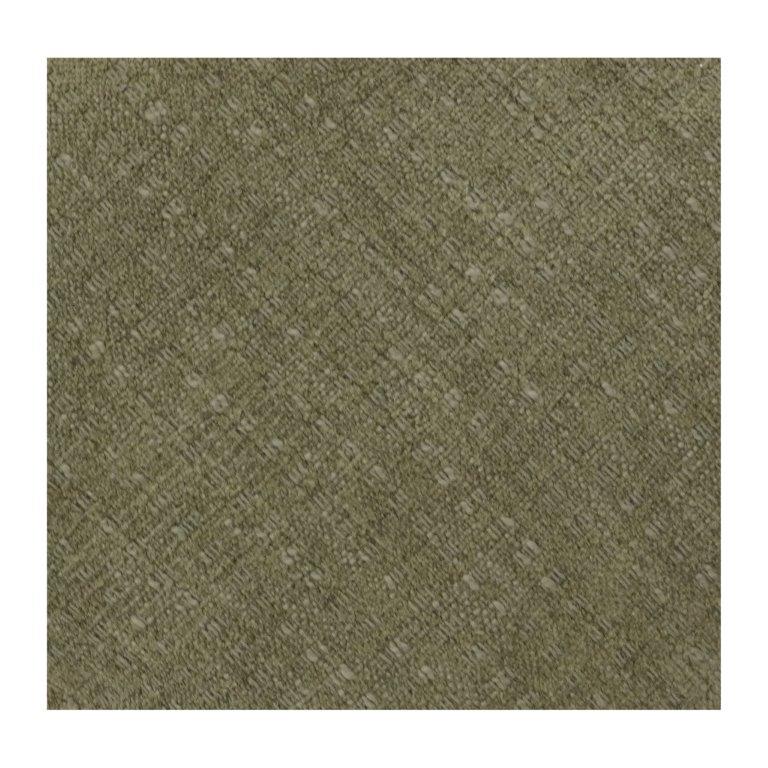 Olivgrüner Kissenbezug aus texturierter Baumwolle mit Fransen | Rustikaler Boho-Zierkissenbezug | 45x45 cm - Bulk manufacturer & supplier from Panipat, India