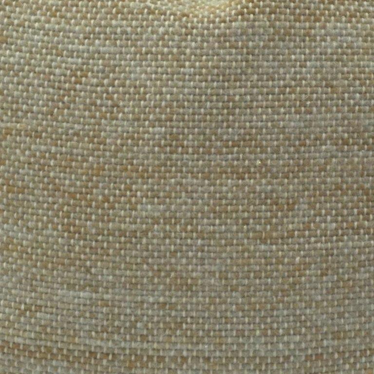 Handwoven Textured Fringe Cushion Cover – Natural Cotton Pillow Cover 45x45 cm | Boho Minimal Décor