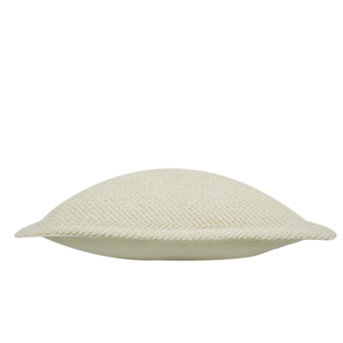 Handwoven Textured Cushion Cover – 45 x 45 cm | Elegant Neutral Home Décor