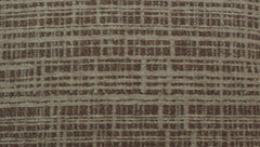 Textured geometric jacquard cushion cover 45x45 cm