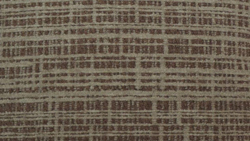 Textured Jacquard Cushion Cover 45x45 cm | Woven Geometric Design | Decorative Sofa Pillow Cover