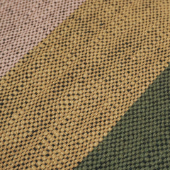 Textured handwoven cushion cover 45x45 cm