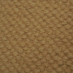 Handwoven Cotton Cushion Cover 45x45 cm – Beige & Black Geometric Textured Design