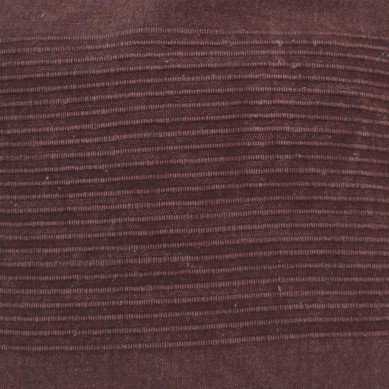 Textured Ribbed Cotton Cushion Cover – 45x45 cm | Modern Minimal Embroidered Cushion Cover | Decorative Sofa Pillow Cover - Bulk manufacturer & supplier from Panipat, India