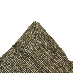 Rustic Textured Cotton Cushion Cover – Earthy Woven Design | 45x45 cm