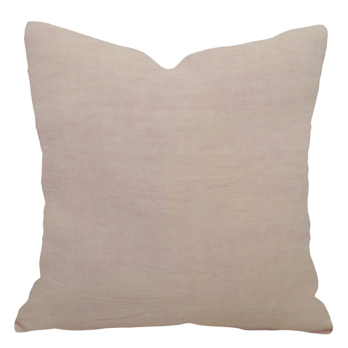 Plain Beige Cushion Cover 45 x 45 cm | Minimalist Textured Cushion Cover for Sofa & Bed