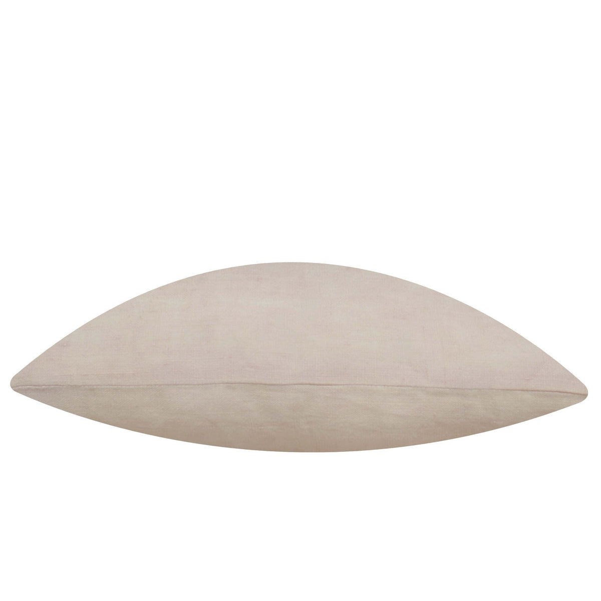 Plain Beige Cushion Cover 45 x 45 cm | Minimalist Textured Cushion Cover for Sofa & Bed
