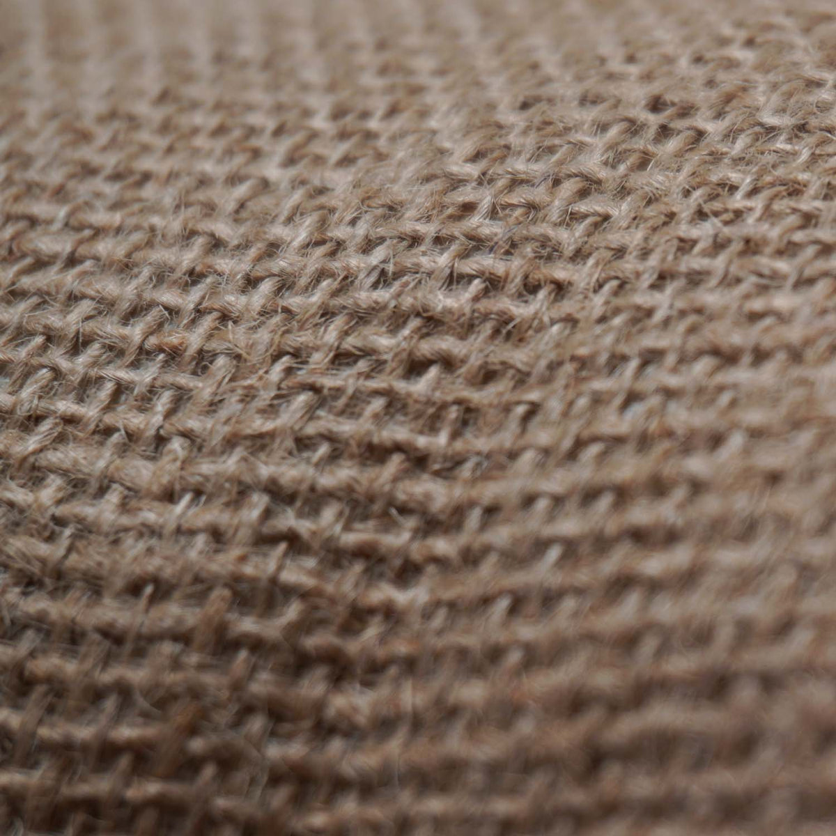 Handcrafted Embroidered Cotton Cushion Cover 45x45 cm | Natural Beige Decorative Throw Pillow Cover with Black Blanket Stitch | Modern Minimalist Home Décor - Bulk manufacturer & supplier from Panipat, India