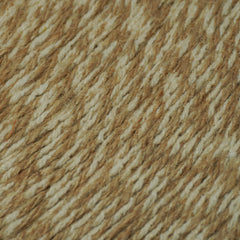 Handcrafted Textured Cushion Cover – Natural Beige – 35 x 50 cm