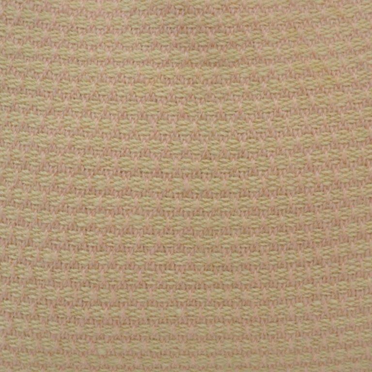 Handmade Textured Cotton Cushion Cover 45x45 cm | Neutral Beige Decorative Throw Pillow Cover | Modern Minimalist Home Décor - Bulk manufacturer & supplier from Panipat, India
